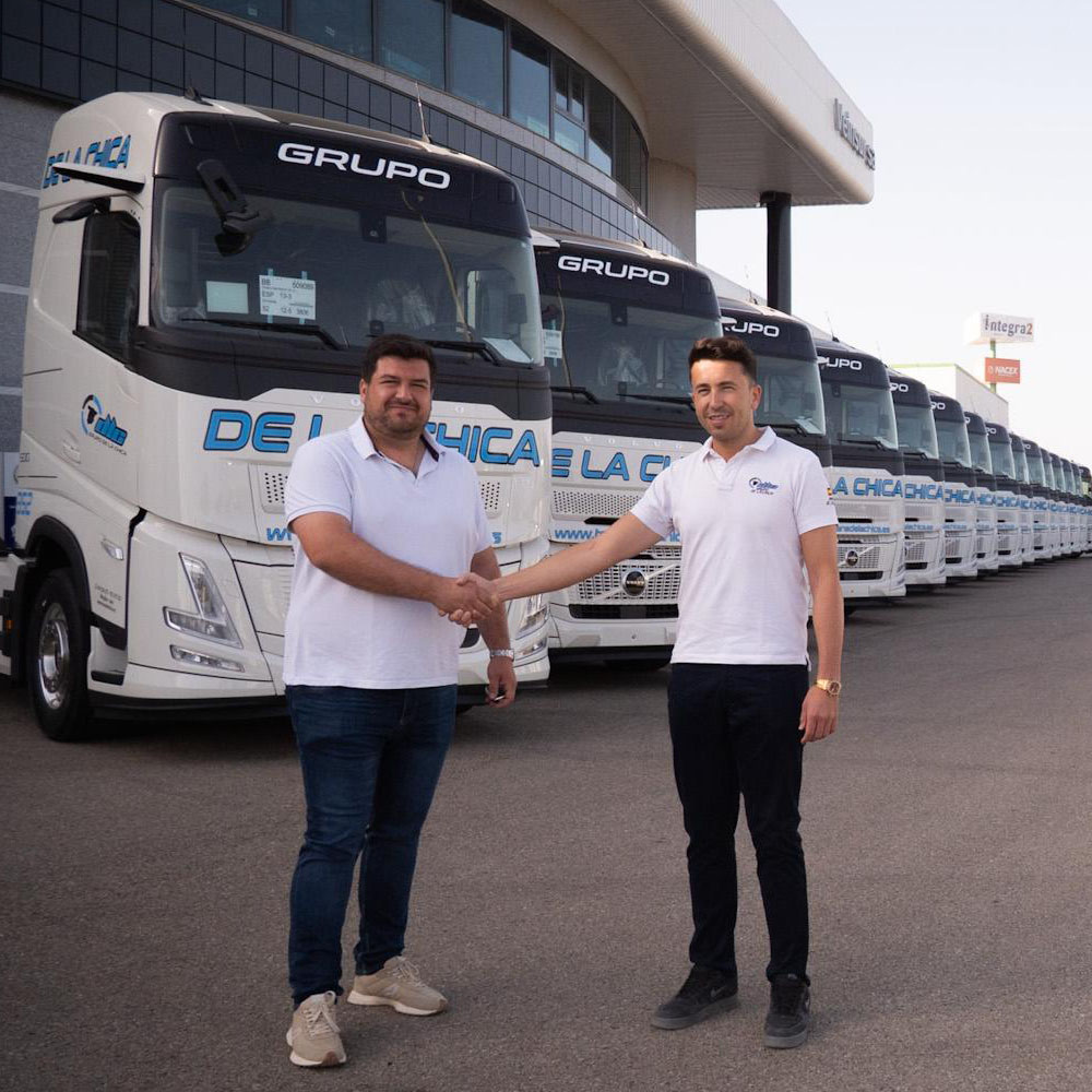 conoce a grupo de la chica